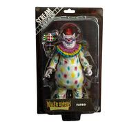 Trick or Treat Studios SCREAM GREATS - KILLER KLOWNS FROM OUTER SPACE - FATSO 8" FIGURE