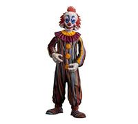 Trick Or Treat Studios Scream Greats Killer Klowns from Outer Space Rudy Action Figure 8 Inch