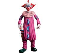 Trick or Treat Studios Scream Greats Killer Klowns from Outer Space Slim 8 in Action Figure