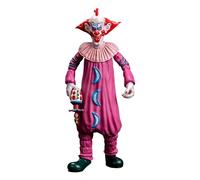 Trick Or Treat Studios Scream Greats Killer Klowns from Outer Space Slim 8 Inch Action Figure