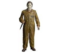 Trick Or Treat Studios Scream Greats Rob Zombie's Halloween 2007 Michael Myers 9 Inch Action Figure