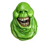 Trick Or Treat Studios Slimer Ghost Mask Glow in The Dark