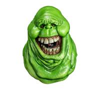 Trick Or Treat Studios Slimer Ghost Mask Glow in The Dark
