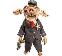 Trick Or Treat Studios Spiral: from The Book of Saw Mr. Snuggles Puppet