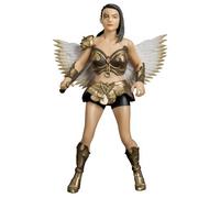 Trick or Treat Studios Terrifier 2 Angel Warrior Sienna Shaw 5" Action Figure