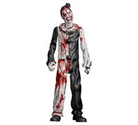 Trick or Treat Studios Terrifier 2 Eye Poppin' Art The Clown 5" Action Figure