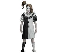 Trick Or Treat Studios Terrifier 2 Pale Girl 4.5" Action Figure