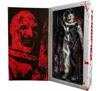 Trick Or Treat Studios Terrifier Art the Clown 12 Inch Action Figure