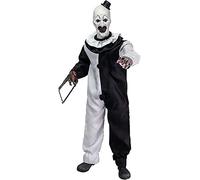 Trick Or Treat Studios Terrifier Art the Clown 12 Inch Action Figure