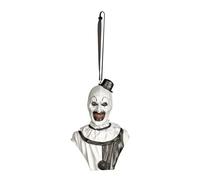 Trick Or Treat Studios Terrifier Art The Clown Holiday Horrors Ornament