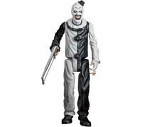 Trick Or Treat Studios Terrifier Art The Clown Vinyl Action Figure 12"