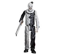 Trick Or Treat Studios Terrifier Art The Clown Vinyl Action Figure 12"