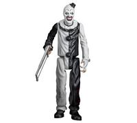 Trick Or Treat Studios Terrifier Art The Clown Vinyl Action Figure 12