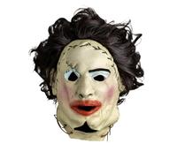 Trick Or Treat Studios Texas Chainsaw Massacre 1974 Leatherface Pretty Woman Vinyl Mask