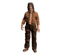 Trick Or Treat Studios Texas Chainsaw Massacre 2 - Leatherface 1/6 Figurine, 33 cm, Black