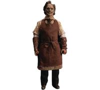 Trick Or Treat Studios Texas Chainsaw Massacre 2003 figurine 1/6 Leatherface 33 cm