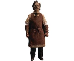 Trick Or Treat Studios Texas Chainsaw Massacre 2003 figurine 1/6 Leatherface 33 cm