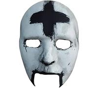 Trick Or Treat Studios The Purge Television Series Adult Costume Mask | Plus
