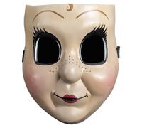 Trick or Treat Studios The Strangers: Chapter 1 Dollface Plastic Mask