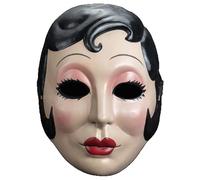 Trick Or Treat Studios The Strangers: Chapter 1 Pin Up Plastic Mask