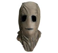 Trick Or Treat Studios The Strangers: Chapter 1 Scarecrow Latex Mask