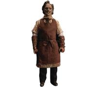Trick Or Treat Studios Texas Chainsaw Massacre 2003 figurine 1/6 Leatherface 33 cm