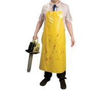 Trick Or Treat Studios The Texas Chainsaw Massacre (1974) - Apron - Child Size, Yellow