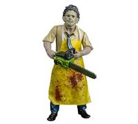 Trick Or Treat Studios The Texas Chainsaw Massacre 1974 Leatherface 5" Figure