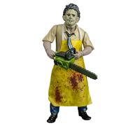 Trick Or Treat Studios The Texas Chainsaw Massacre 1974 Leatherface 5" Figure