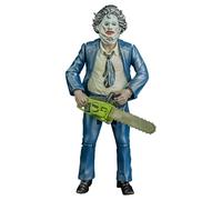 Trick Or Treat Studios The Texas Chainisaw Massacre (1974) 5 Inch Figure | Leatherface (Pretty Woman)