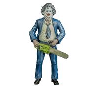 Trick Or Treat Studios The Texas Chainsaw Massacre 1974 Leatherface Pretty Woman 5" Figure