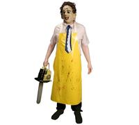 Leatherface Costume with Mask - Texas Chainsaw Massacre (1974) by Trick Or Treat Studios