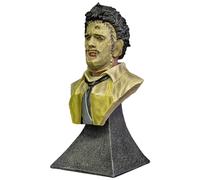 Trick or Treat Studios The Texas Chainsaw Massacre Leatherface Mini Bust