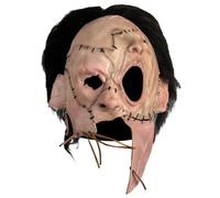 Trick Or Treat Studios The Texas Chainsaw Massacre Video Game Nicotero Leatherface Mask