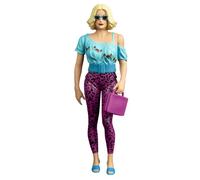 Trick Or Treat Studios True Romance - Alabama 5" Action Figure