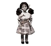 Trick or Treat Studios Twilight Zone Talky Tina 1:1 Scale Replica Doll