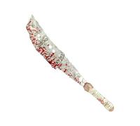 Trick Or Treat Studios Twisted Metal Sweet Tooth's Machete Adult Costume Accessory