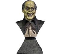 Trick Or Treat Studios Universal Monsters Mini Bust The Ghost of the Opera 15 cm