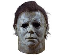 Halloween 1978 Michael Myers Deluxe Latex Mask Horror