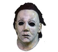 Halloween 6 The Curse of Michael Myers Full Adult Costume Mask michael myers
