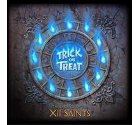 Trick Or Treat - The Legend Of The Xii Saints (Ltd.Digi)
