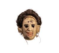 Trick Or Treat The Texas Chainsaw Massacre (1974) Leather Face Mask