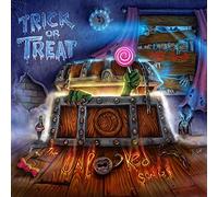Trick Or Treat - The Unlocked Songs