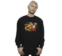 Trick Or Treat Ursula Villains Sweatshirt Disney Black XL