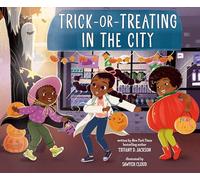 Trick-or-Treating in the City