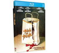 TRICK OR TREATS (SPECIAL EDITION)