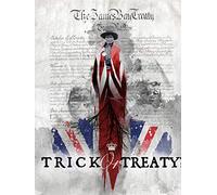 Trick or Treaty?
