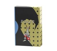 Trick Playing Cards, Playing Trick Cards Beginners Deck, Stage Trick Performance Cards Collectible Entertainment Poker for Game Night Fun for Team Activities