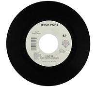 Trick Pony - On A Night Like This/Pour Me (Acoustic) [Vinyl]
