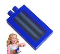 Trick Printing Machine, Compact Money Magic Trick: Portable Control Concept Allows Immediate Use without Assembly, Fully Functional with Hand for Surprising Demonstrations and Vivid